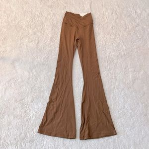 Aerie Offline Flare High Waist Leggings